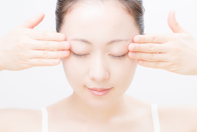 ドライアイマイボーム腺